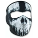 Маска за лице GHOST SKULL