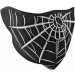 Маска за лице HALF SPIDER WEB