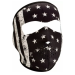 Маска за лице BK WHITE FLAG
