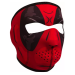 Маска за лице RED DAWN