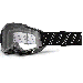 Мотокрос очила 100% ACCURI 2 BLACKLINE