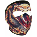 Маска за лице ZAN HEADGEAR SNAKE