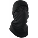 Боне ZANheadgear SPORTFLEX HI-PILE BLACK