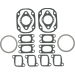 Гарнитури VERTEX SET SKI-DOO 710162