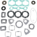 Гарнитури VERTEX KIT COMP K1100 611405