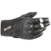 Кожени ръкавици ALPINESTARS DSL Kei Black