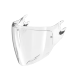 Прозрачен визьор за SHARK RS JET VZ360