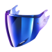 Син иридиум визьор за SHARK RS JET VZ360 IRIDIUM