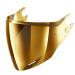 Златен иридиум визьор за SHARK RS JET VZ360 IRIDIUM