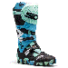 Мотокрос ботуши SIDI CROSSAIR X MESSY CYAN