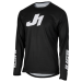 Мотокрос джърси Just1 J-Essential Black