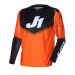 Мотокрос джърси Just1 J-Force Hexa Orange/Black