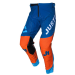 Мотокрос брич Just1 J-Flex 2.0 District Blue/Orange