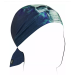 Кърпа за глава FLYDANNA SPORTFLEX PAINT SKULL