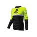 Мотокрос джърси SHOT Devo Reflex Neon Yellow