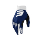 Мотокрос ръкавици SHOT Gradient Blue