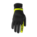 Мотокрос/Водоустойчиви ръкавици SHOT Climatic 2.0 Black Neon Yellow