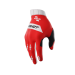 Мотокрос ръкавици SHOT Race Red