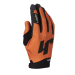 Детски мотокрос ръкавици Just1 J-Flex 2.0 Orange/Black