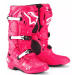 Мотокрос ботуши ALPINESTARS TECH 10 LIMITED EDITION Diva Pink