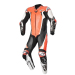 Кожен екип ALPINESTARS RACING ABSOLUTE V2 RED/FLUO RED/WHITE
