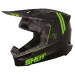 Мотокрос каска SHOT Furious Army Green Matt