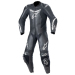 Детски кожен екип ALPINESTARS GP PLUS V2 1PC BLACK