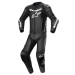 Кожен екип ALPINESTARS GP FORCE LURV 2PC BLACK
