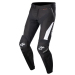Текстилен панталон ALPINESTARS T-SPR Drystar® BLACK/WHITE