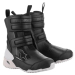 Дамски ботуши ALPINESTARS STELLA RT-7 TOURING DRYSTAR BLACK/WHITE