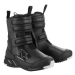 Дамски ботуши ALPINESTARS STELLA RT-7 TOURING DRYSTAR BLACK