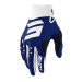 Мотокрос ръкавици SHOT Contact Blue