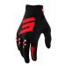 Мотокрос ръкавици SHOT Contact Red