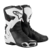Дамски ботуши ALPINESTARS STELLA SMX-6 V3 DRYSTAR BLACK/WHITE