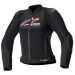 Дамско яке ALPINESTARS Stella 4W SMX AIR BLK/PINK
