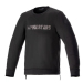 Мото блуза ALPINESTARS LEGIT CREW BLACK