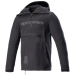 Мото яке ALPINESTARS SHERPA HOODIE BLACK