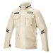 Мото яке ALPINESTARS MO.ST.EQ FIELD WP BEIGE