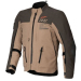 Мото яке ALPINESTARST AMT-8 STRETCH DRYSTAR BROWN/KHAKI