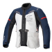 Мото яке ALPINESTARST ST-7 2L GORE-TEX BLACK/BLUE/GREY