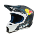 Мотокрос каска KINI RED BULL MXC2 2.0 Carbon-BLUE/WHITE
