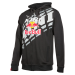 Суитшърт KINI RED BULL ST ZIP 1.0-ANTHRACITE