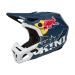 Вело каска KINI RED BULL EC 1.0-BLUE/WHITE