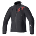 Мото яке ALPINESTARST HYDE XT DRYSTAR XF BLACK/RED