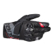 Ръкавици ALPINESTARS COROZAL V3 Drystar® BLACK/RED