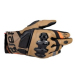 РЪКАВИЦИ ALPINESTARS BELIZE V3 DRYSTAR BLACK/BROWN