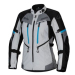 Дамско яке ALPINESTARS STELLA BOGOTA' PRO DRYSTAR BLACK/GREY/CYAN