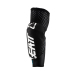Налакътници LEATT 3DF 5.0-White/Black