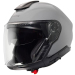 Каска за скутер SCHUBERTH J2 Concrete Grey