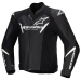 КОЖЕНО МОТО ЯКЕ ALPINESTARS Faster v3 Airflow BLK/White